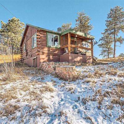 34502 Chilton Ave, Pine, CO 80470