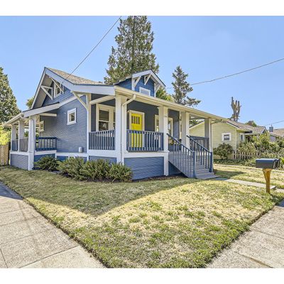 3456 Ne 79 Th Ave, Portland, OR 97213