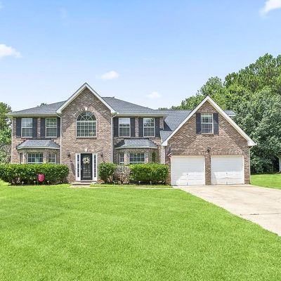 346 Ermines Way, Mcdonough, GA 30253