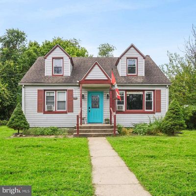 346 Highland Ave, Penns Grove, NJ 08069