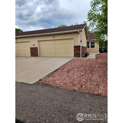 3460 N Laredo Lane, Fort Collins, CO 80526