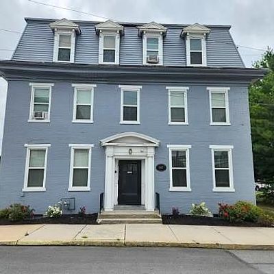 347 N Railroad St, Palmyra, PA 17078