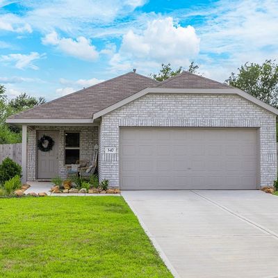 347 Riverwood Village Ln, Sealy, TX 77474