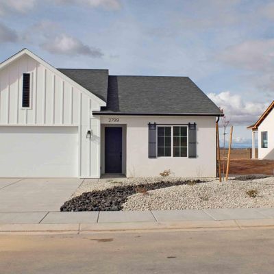 347 W Bradley Ln, # Lot 17 W, Cedar City, UT 84721