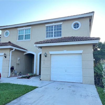 347 Sw 121 St Ave, Pembroke Pines, FL 33025