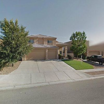 3473 Calle Suenos Se, Rio Rancho, NM 87124