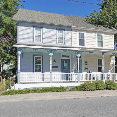 348 Chestnut St, Lewes, DE 19958