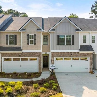 348 Elgin Drive, Lawrenceville, GA 30045