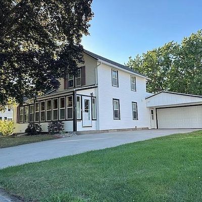 348 Fond Du Lac St, Waupun, WI 53963