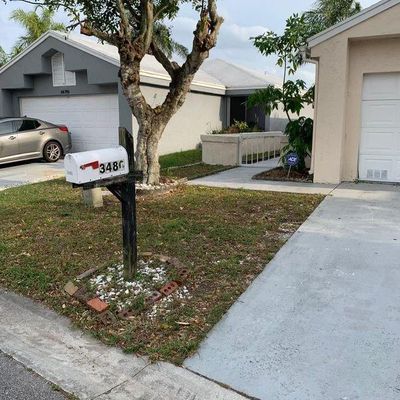 3480 Nw 21 St St, Coconut Creek, FL 33066