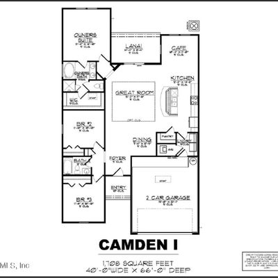 3482 Americana Drive, Green Cove Springs, FL 32043