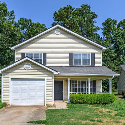 3482 Sweetgum Ln, Decatur, GA 30032