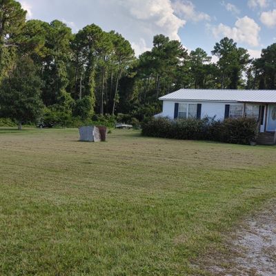 349 Old, Crescent City, FL 32112