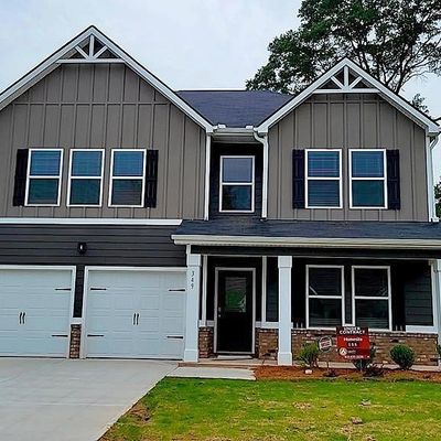 349 Lusitano Trace, Hogansville, GA 30230