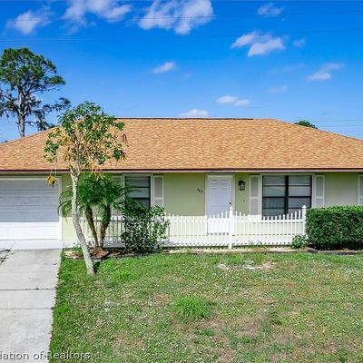 349 Renault Ave, Sebring, FL 33872