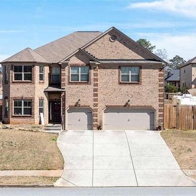 3493 Heritage Estates, Lithonia, GA 30038