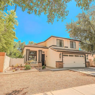 3495 E Linda Ln, Gilbert, AZ 85234