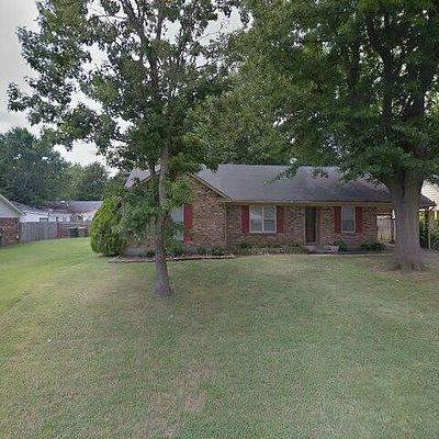 3495 Panbrook Cv, Memphis, TN 38128