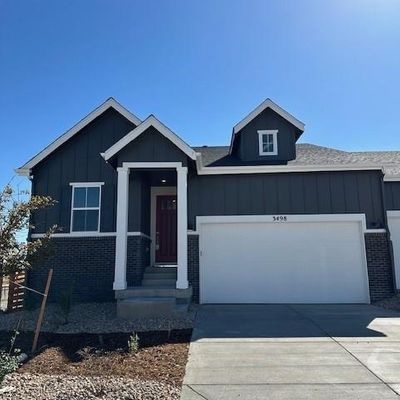 3498 N Duquesne Way, Aurora, CO 80019