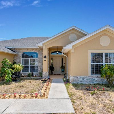 3498 Sw San Giorgio St, Port Saint Lucie, FL 34953