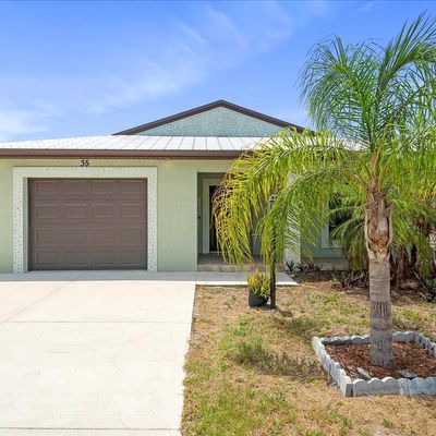 35 Alhambra S, Port St Lucie, FL 34952