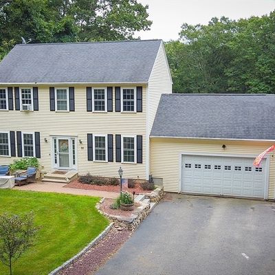 35 Lebenon Hill Rd, Woodstock, CT 06281