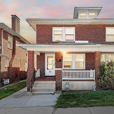 35 N Sumner St, York, PA 17404