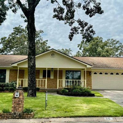 35 Ridgewell Rd, Sherwood, AR 72120