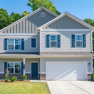 35 Thacker Trl, Adairsville, GA 30103