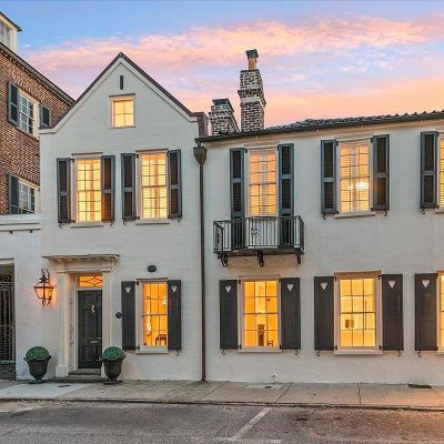 35 Tradd St, Charleston, SC 29401