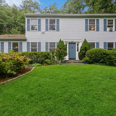 35 Swamp Rd, Newtown, CT 06470