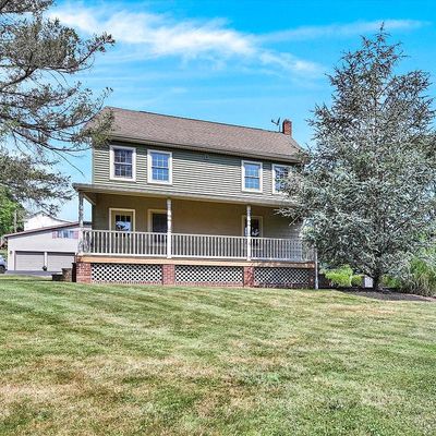 35 W Elk Ln, Pottsville, PA 17901