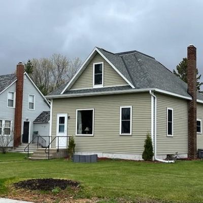 350 6 Th St E, Browerville, MN 56438