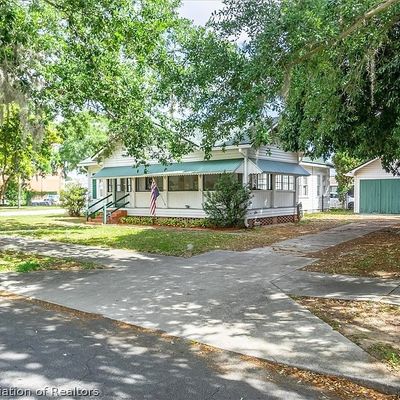 350 N Commerce Ave, Sebring, FL 33870