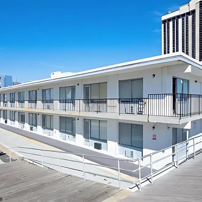 3501 Boardwalk, Atlantic City, NJ 08401