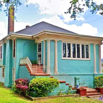 3501 Louisiana Avenue Pkwy, New Orleans, LA 70125