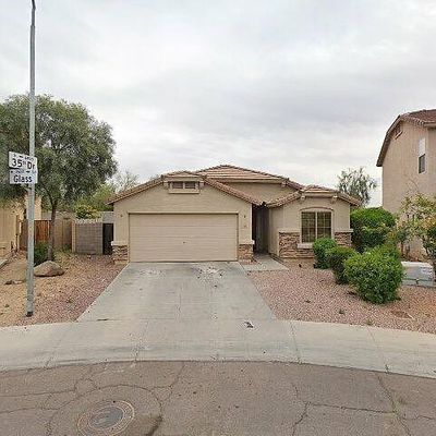 3503 W Glass Ln, Phoenix, AZ 85041