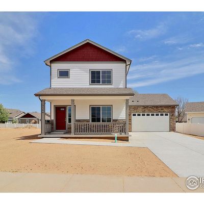 3504 Sienna Ave, Evans, CO 80620