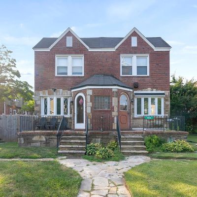 3504 Trainor Ave, Baltimore, MD 21215