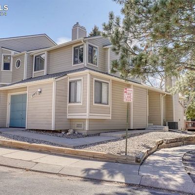 3505 Atlantic Dr, Colorado Springs, CO 80910