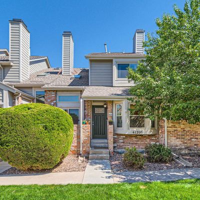 4120 S Evanston Circle, Aurora, CO 80014