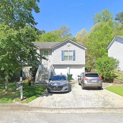 4121 Conley Pond Ct, Decatur, GA 30034