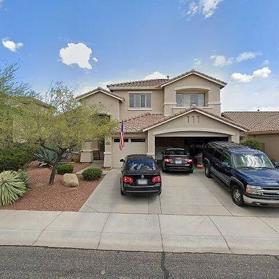 41207 N Panther Creek Trl, Anthem, AZ 85086