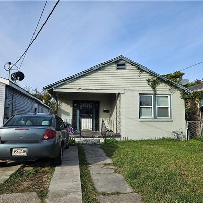 4122 Duplessis St, New Orleans, LA 70122