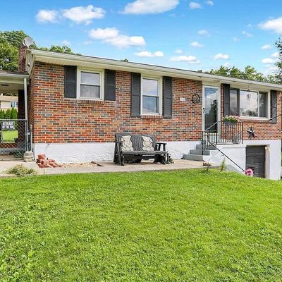 4121 St Lawrence, Reading, PA 19606