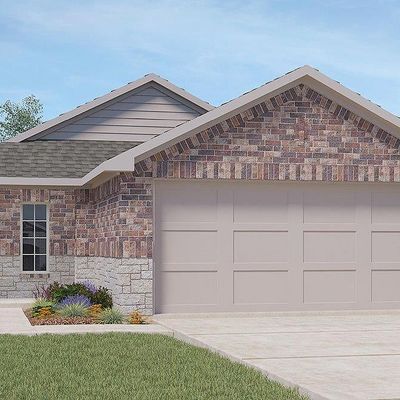 4123 Common Sage, Von Ormy, TX 78073