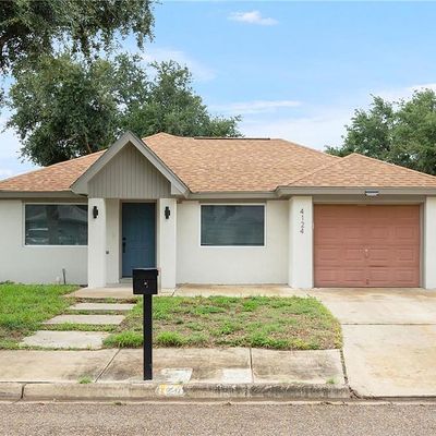 4124 Goldenrod Ave, Mcallen, TX 78501