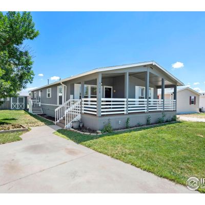 4128 Wapiti Way, Evans, CO 80620