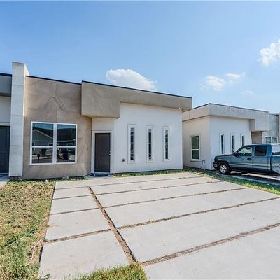 413 2 1/2 Street, La Joya, TX 78560