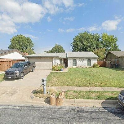 4129 Hawthorn Ln, Fort Worth, TX 76137